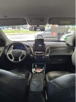 HYUNDAI IX35 2.0 16V 4P FLEX AUTOMÁTICO