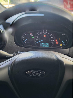 FORD Ka Hatch 1.0 12V 4P TI-VCT SE FLEX