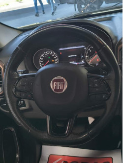 FIAT Toro 2.0 16V 4P VOLCANO 4WD TURBO DIESEL AUTOMÁTICO