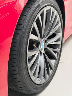 BMW Z4 2.5 I6 24V SDRIVE 23I ROADSTER AUTOMÁTICO