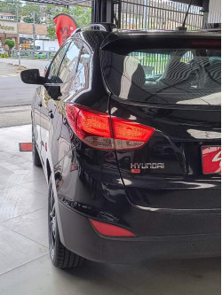 HYUNDAI IX35 2.0 16V 4P FLEX