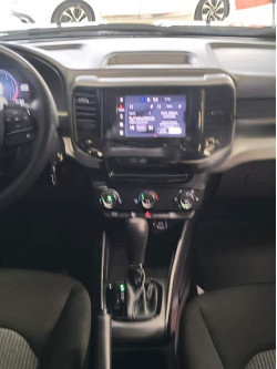 FIAT Toro 1.3 16V 4P FLEX 270 TURBO ENDURANCE AUTOMÁTICO
