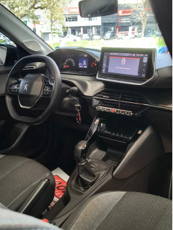 PEUGEOT 208 1.0 4P FLEX FIREFLY STYLE