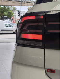 VOLKSWAGEN T-Cross 1.0 4P 200 TSI FLEX AUTOMÁTICO