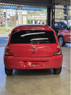 RENAULT Clio Hatch 1.0 16V 4P EXPRESSION