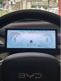 BYD King 1.5 16V 4P GS DM-I PHEV AUTOMÁTICO