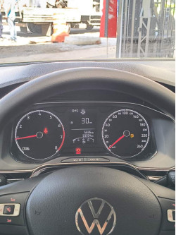 VOLKSWAGEN Polo Hatch 1.0 4P MPI TRACK