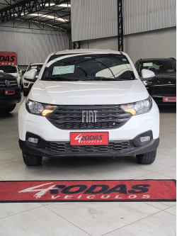 FIAT Strada 1.3 4P FIREFLY FLEX FREEDOM CABINE DUPLA