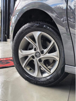 CITROEN C3 1.6 16V 4P FLEX VTI 120 TENDANCE AUTOMÁTICO