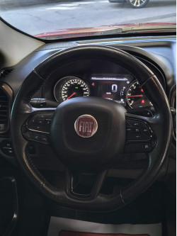 FIAT Toro 2.0 16V 4P VOLCANO 4WD TURBO DIESEL AUTOMÁTICO
