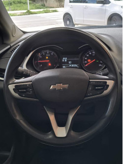 CHEVROLET Onix Hatch 1.0 4P FLEX LT TURBO
