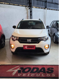 FIAT Mobi 1.0 4P FLEX EVO LIKE