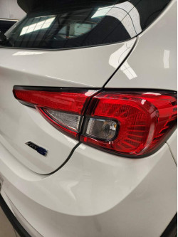 FIAT Argo 1.8 4P FLEX E.TORQ HGT AUTOMÁTICO