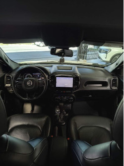 FIAT Toro 2.0 16V 4P 4WD ULTRA TURBO DIESEL AUTOMÁTICO