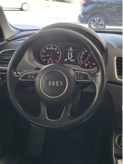 AUDI Q3 1.4 4P FLEX TFSI AMBIENTE S-TRONIC AUTOMÁTICO