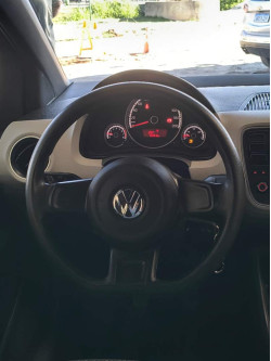 VOLKSWAGEN UP 1.0 12V 4P TRACK FLEX