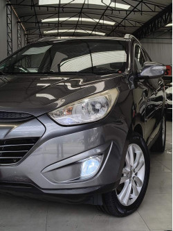 HYUNDAI IX35 2.0 16V 4P FLEX AUTOMÁTICO