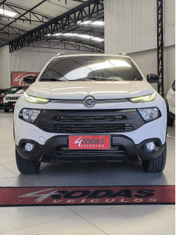 FIAT Toro 2.0 16V 4P 4WD ULTRA TURBO DIESEL AUTOMÁTICO