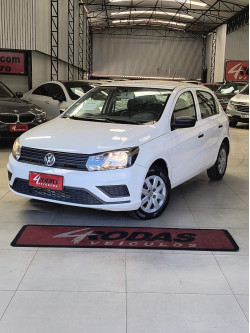 VOLKSWAGEN Gol 1.0 12V 4P FLEX MPI G7
