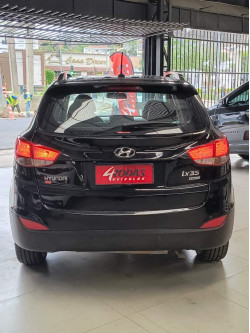 HYUNDAI IX35 2.0 16V 4P FLEX