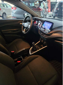 CHEVROLET Onix Hatch 1.0 4P FLEX LT