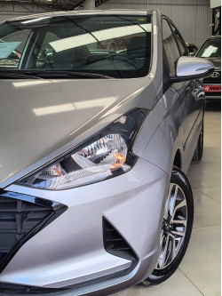 HYUNDAI HB 20 Sedan 1.6 16V 4P FLEX VISION