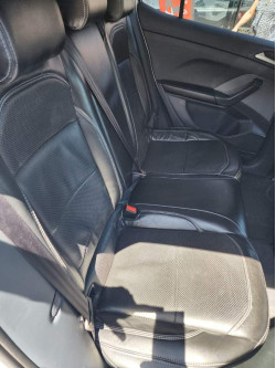 VOLKSWAGEN T-Cross 1.0 4P 200 TSI FLEX AUTOMÁTICO