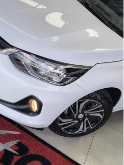 CHEVROLET Onix Sedan 1.0 12V 4P FLEX LT PLUS