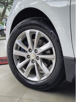 CHEVROLET Equinox 2.0 16V 4P LT TURBO AUTOMÁTICO