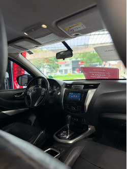 NISSAN Frontier 2.3 16V LE 4X4 CABINE DUPLA BI-TURBO DIESEL AUTOMÁTICO