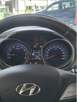HYUNDAI HB 20 Sedan 1.6 16V 4P FLEX COMFORT PLUS AUTOMÁTICO