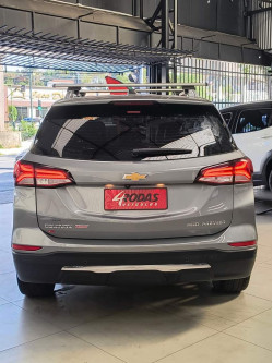 CHEVROLET Equinox 1.5 16V 4P PREMIER AWD TURBO AUTOMÁTICO
