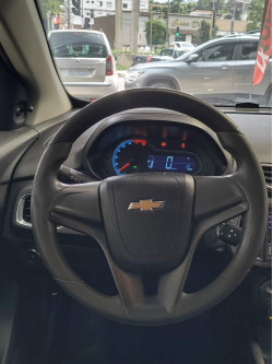 CHEVROLET Onix Hatch 1.4 4P FLEX LT