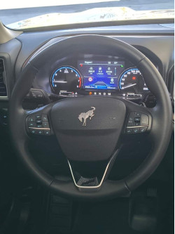 FORD Bronco Sport 2.0 16V 4P WILDTRAK 4X4 ECOBOOST TURBO SELECTSHIFT AUTOMÁTICO
