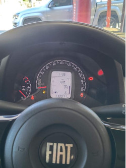 FIAT Mobi 1.0 4P FLEX EVO TREKKING
