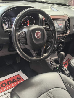 FIAT Toro 2.0 16V 4P 4WD FREEDOM TURBO DIESEL  AUTOMÁTICO
