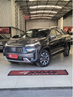 FIAT Toro 2.0 16V 4P 4WD RANCH TURBO DIESEL AUTOMÁTICO