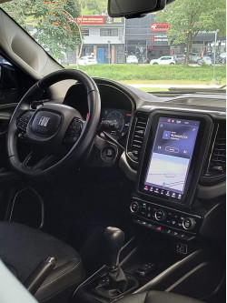 FIAT Toro 2.0 16V 4P VOLCANO 4WD TURBO DIESEL AUTOMÁTICO