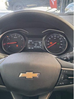 CHEVROLET Onix Sedan 1.0 12V 4P FLEX LT PLUS