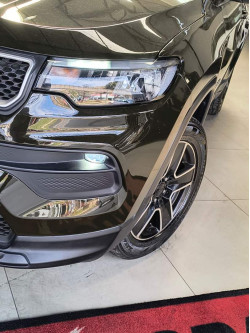 JEEP Compass 1.3 16V 4P FLEX SPORT T270 TURBO AUTOMÁTICO
