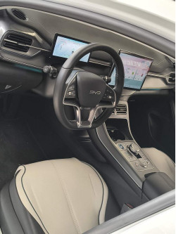 BYD King 1.5 16V 4P GS DM-I PHEV AUTOMÁTICO