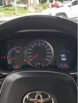 TOYOTA Corolla 2.0 16V 4P FLEX XEI DIRECT SHIFT AUTOMÁTICO CVT