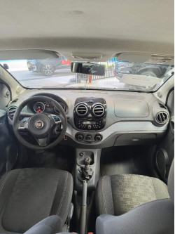 FIAT Palio 1.0 4P FLEX ATTRACTIVE