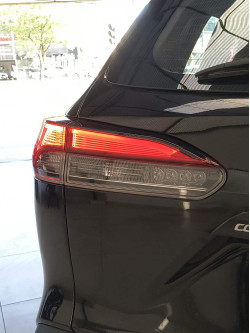 TOYOTA Corolla Cross 2.0 16V 4P FLEX VVT-IE XRE DIRECT SHIFT AUTOMÁTICO CVT