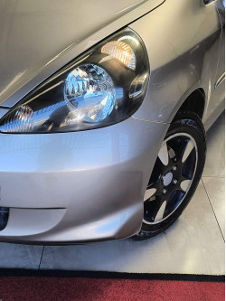 HONDA Fit 1.4 16V 4P LX