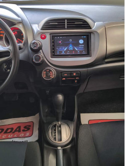 HONDA Fit 1.4 16V 4P LX FLEX AUTOMÁTICO