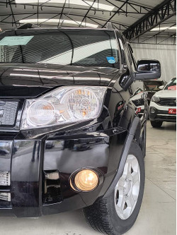 FORD Ecosport 2.0 16V 4P XLT FLEX AUTOMÁTICO