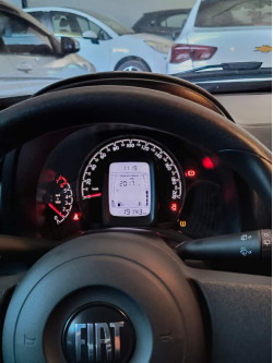 FIAT Mobi 1.0 4P FLEX EVO LIKE