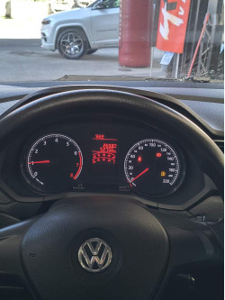 VOLKSWAGEN Gol 1.0 12V FLEX MPI G8
