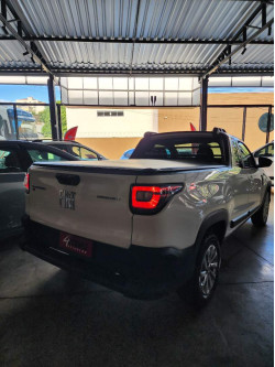 FIAT Strada 1.3 FIREFLY FLEX ENDURANCE CABINE SIMPLES